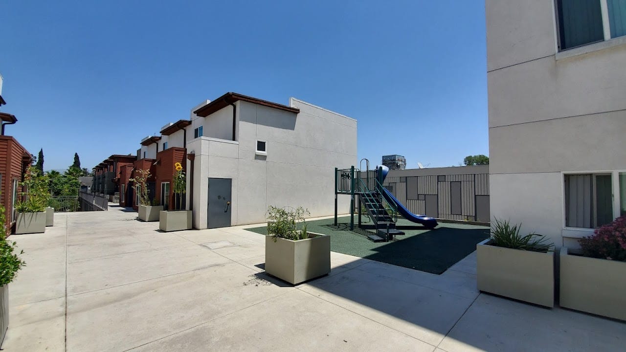 Ivy Terrace