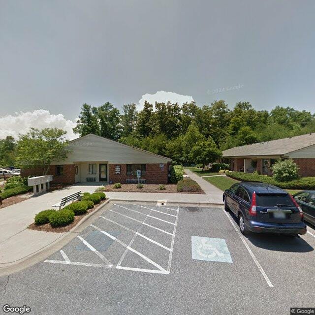 Ivy Terrace Apts