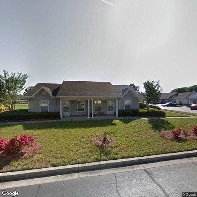 Ivy Terrace Apts