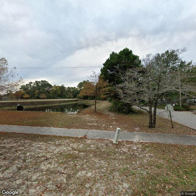 J. A. Walker Apts