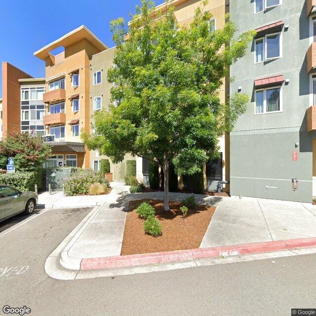 Jack London Gateway Senior Housing