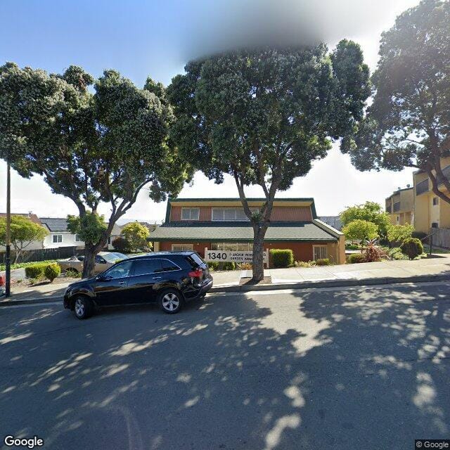 Jackie Robinson Apts