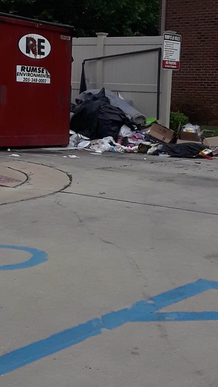 Jackson Apartments