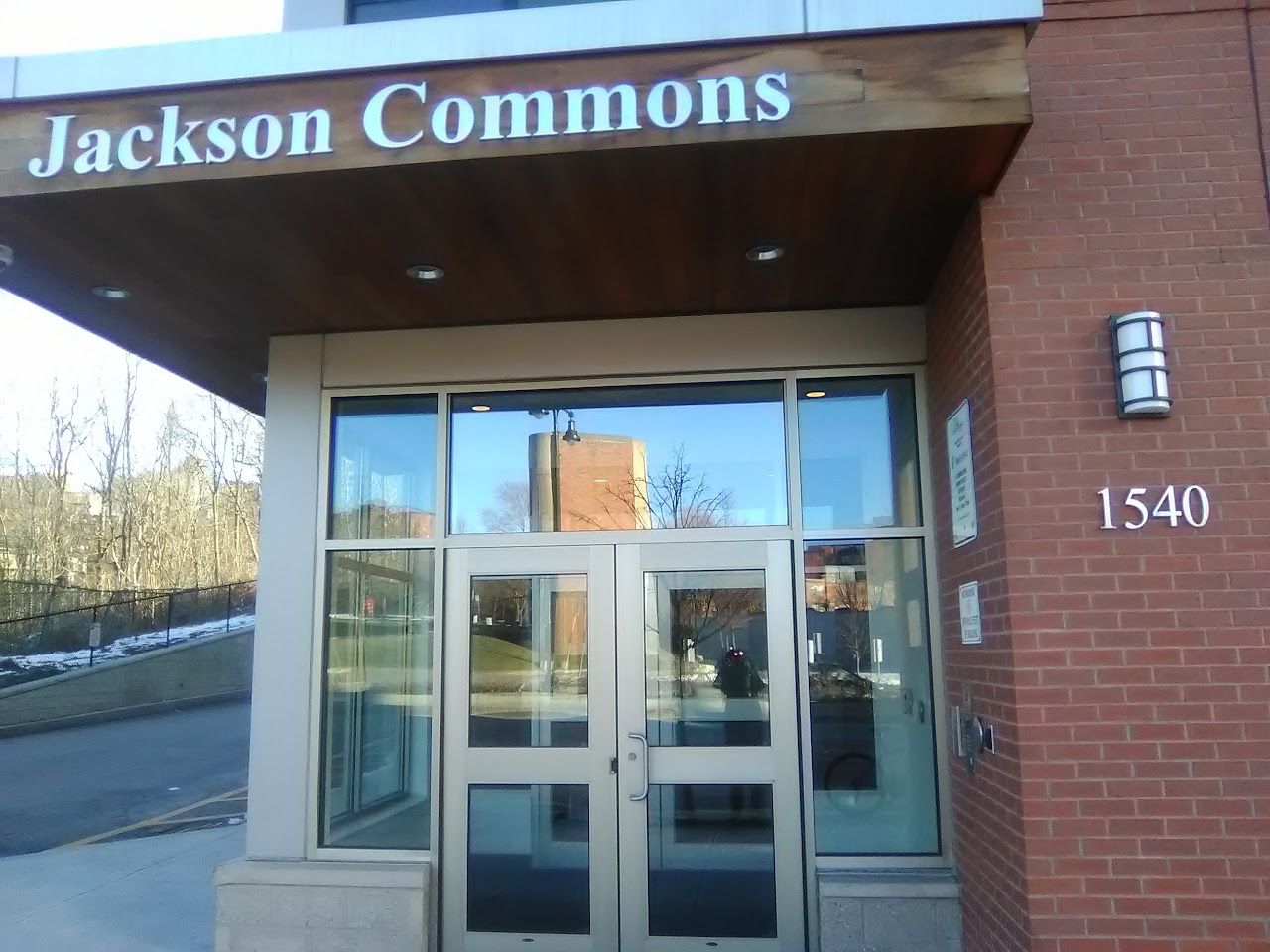 Jackson Commons