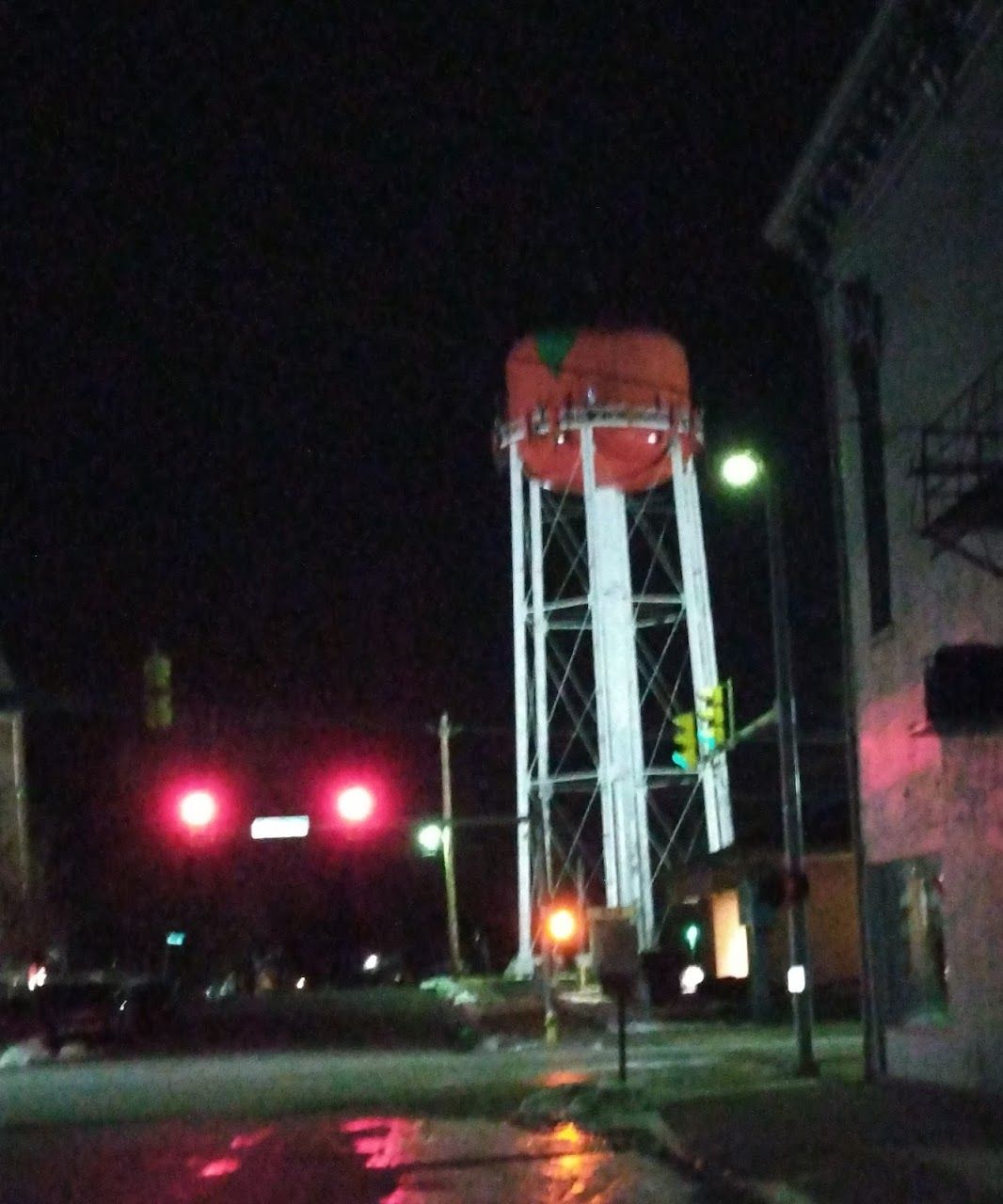 Jackson County Metropolitan Housing Authority