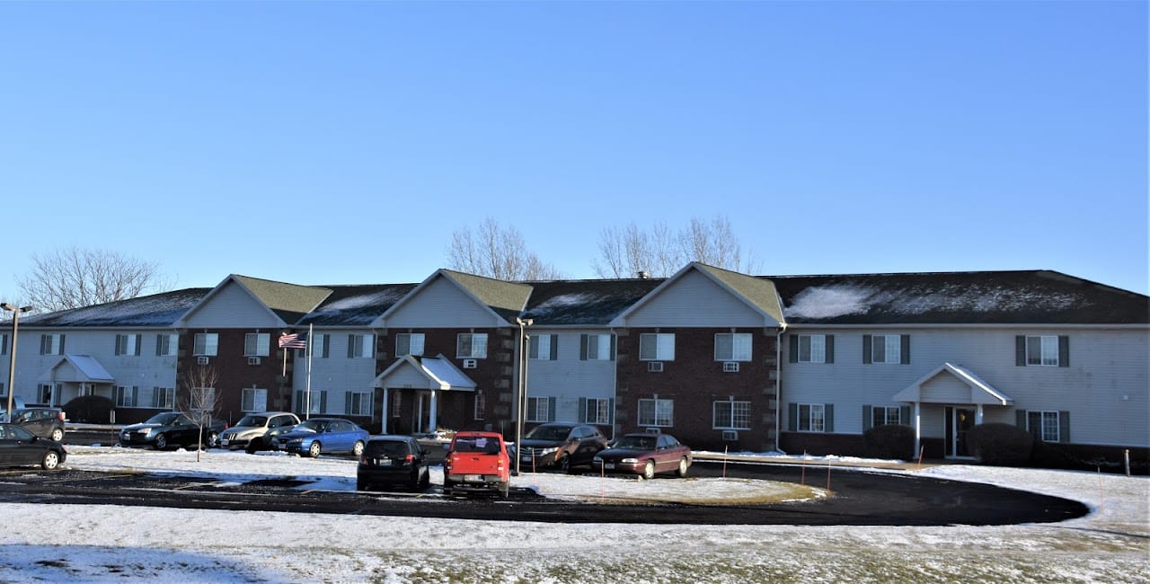Jackson Creek Senior Apts