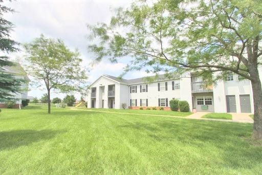 Jackson Farm Apts