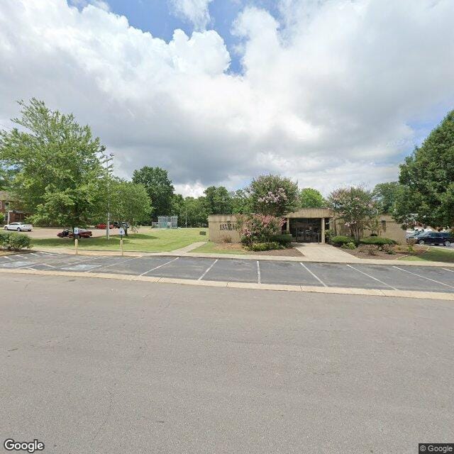Jackson Housing Authority