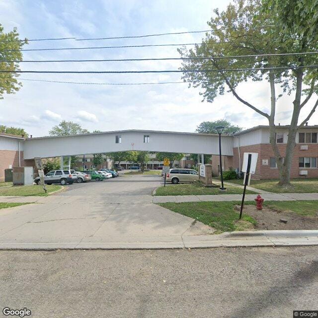 Jackson Housing Commission
