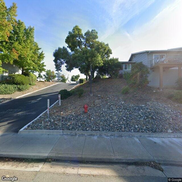 Jackson Manor Apartments + Lassen View Apartments