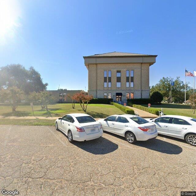 Jackson Parish Police Jury