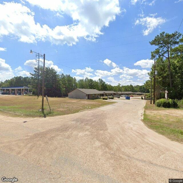 Jackson Place Apartments
