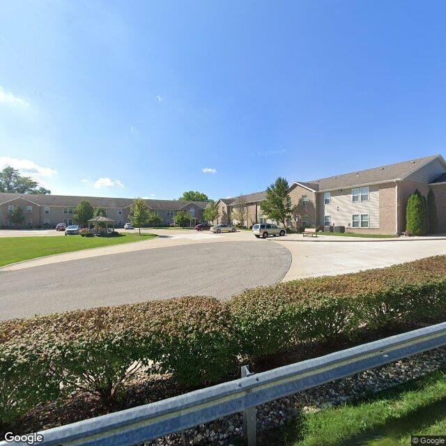 Jackson Square Apts