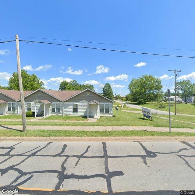 Jackson Street Apts