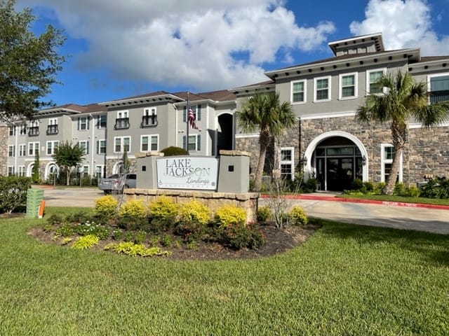 Jackson Village Retirement Center