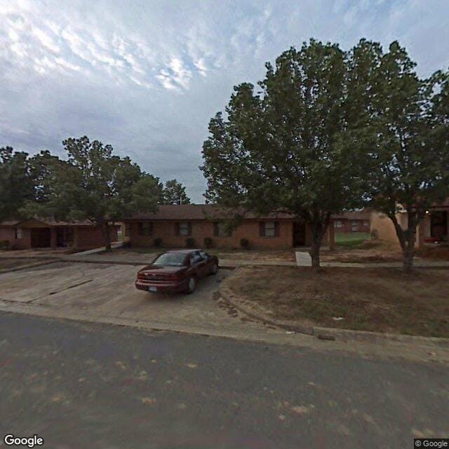 Jacksonville Housing Authority