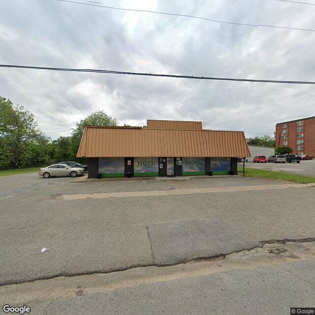 Jacksonville Housing Authority