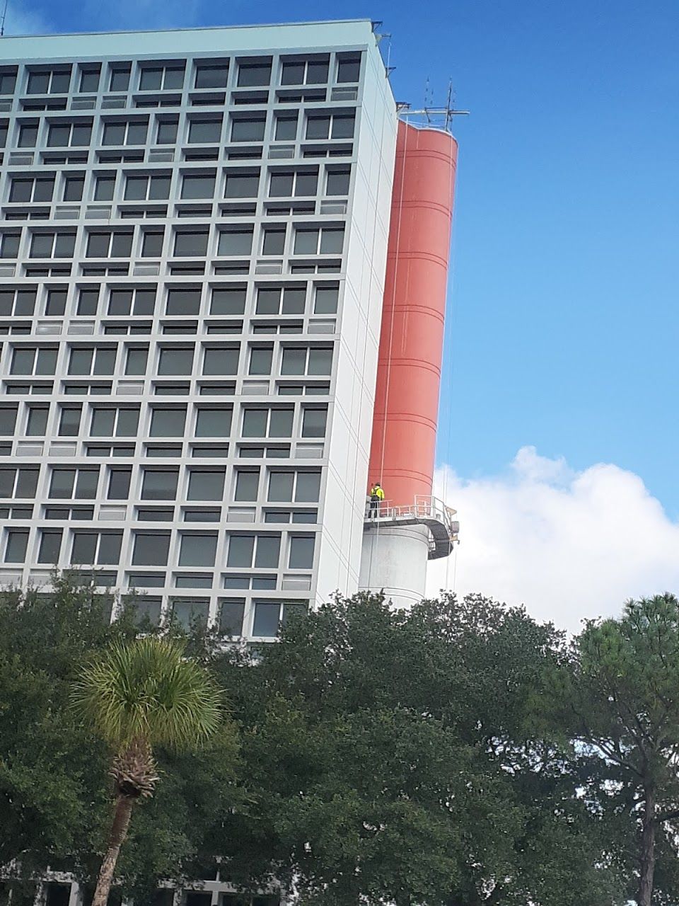Jacksonville Housing Authority