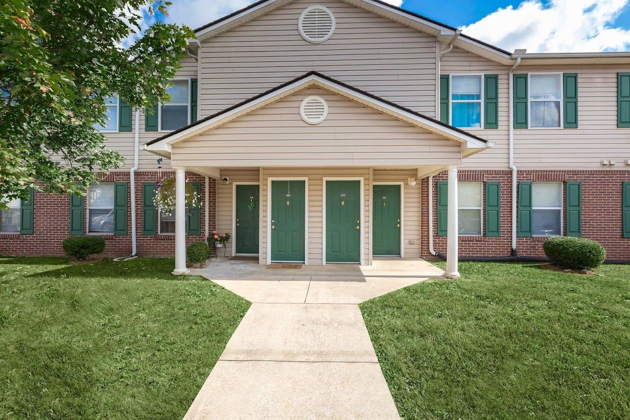 Jacob'S Crossing Apts