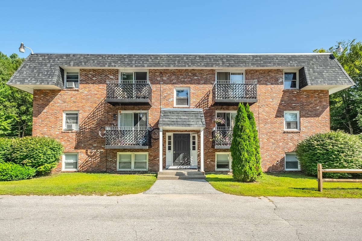 Jaffrey Mill Apts