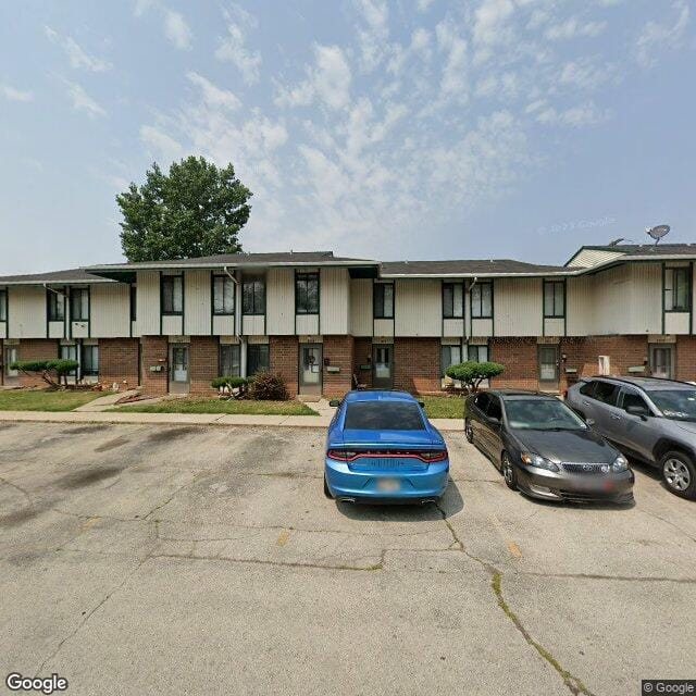 James Anderson Senior Housing