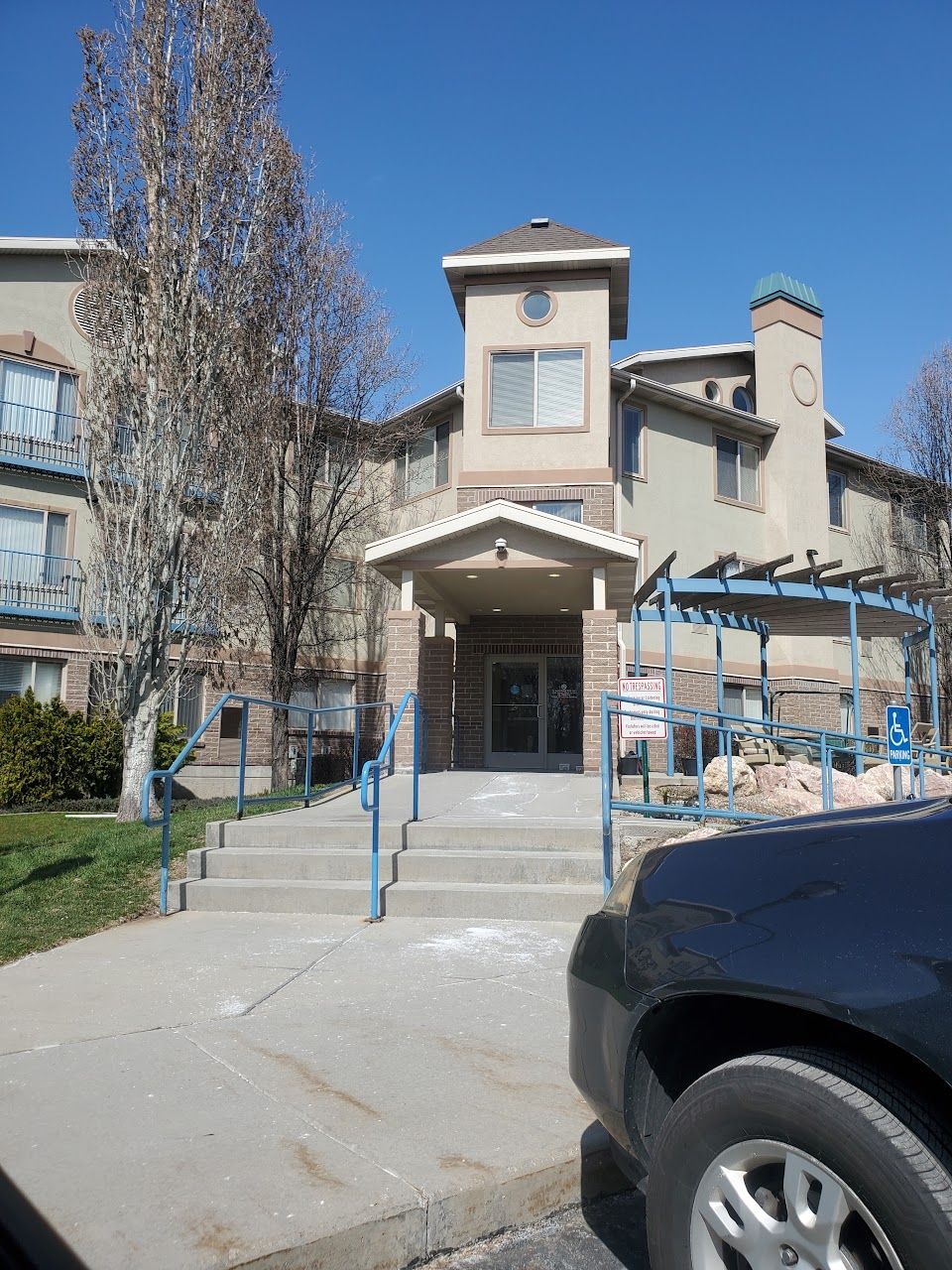 James Kier Senior Apts.