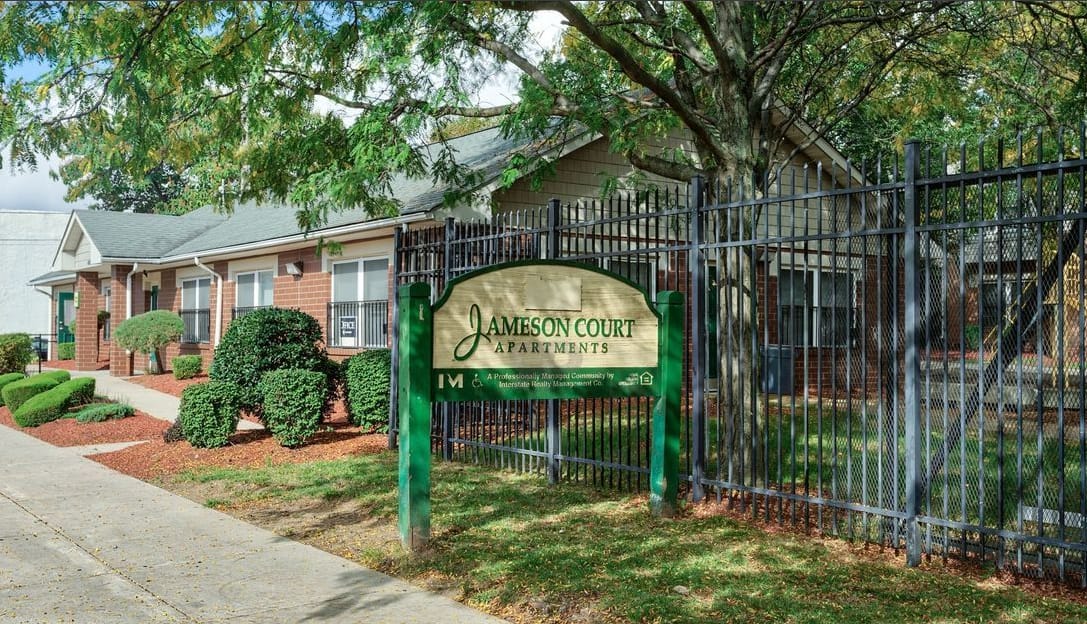 Jameson Court