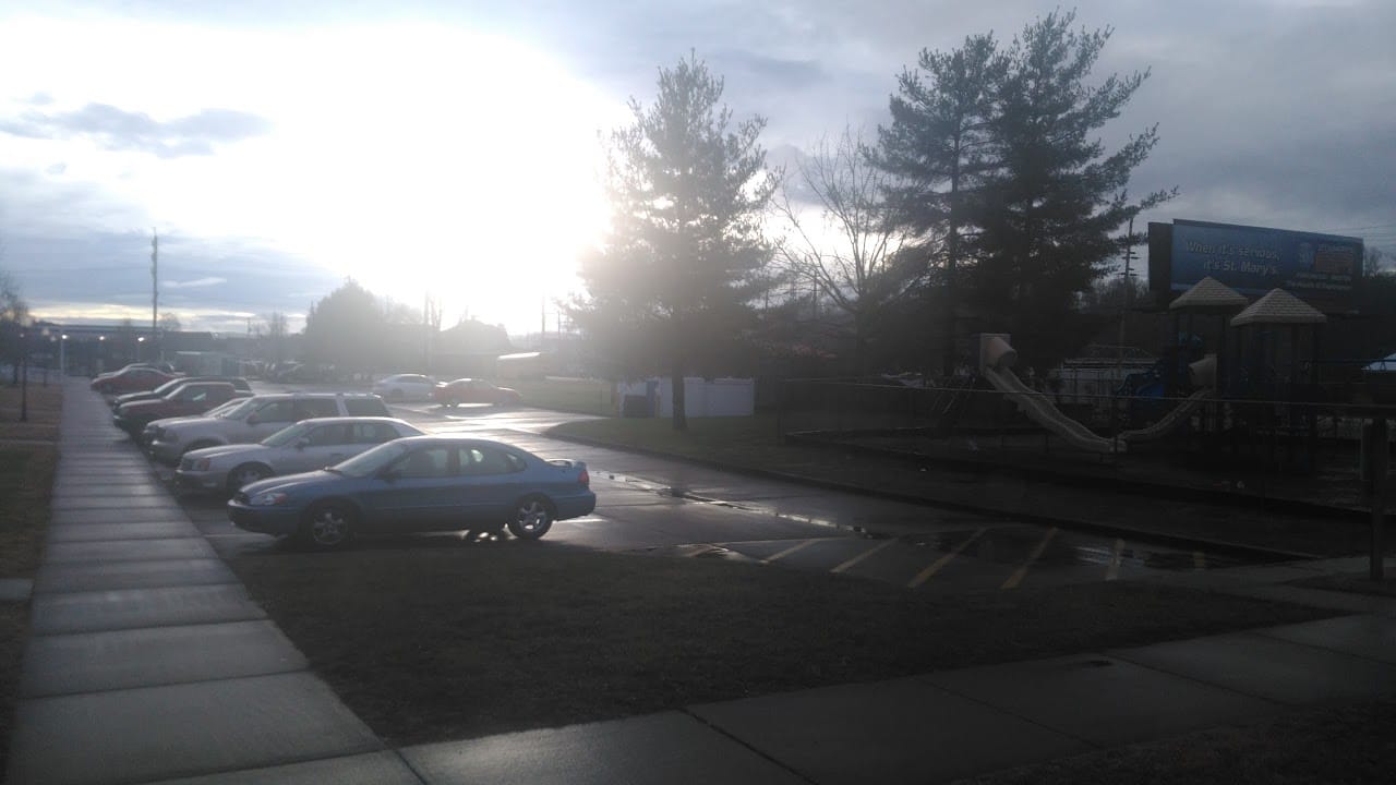 Jamestown Apts
