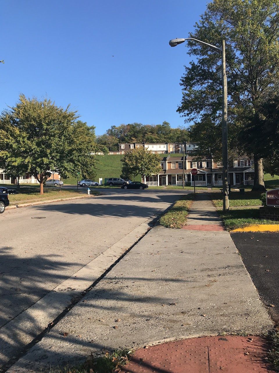 Jamestown Housing Authority