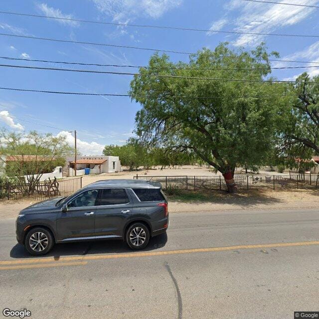 Jamie O Perez Memorial Apartments