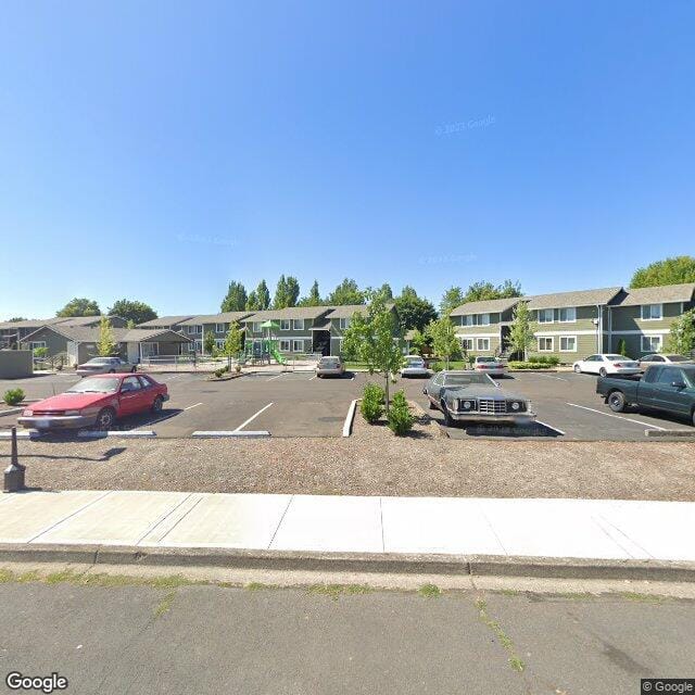 Jandina Park Apts