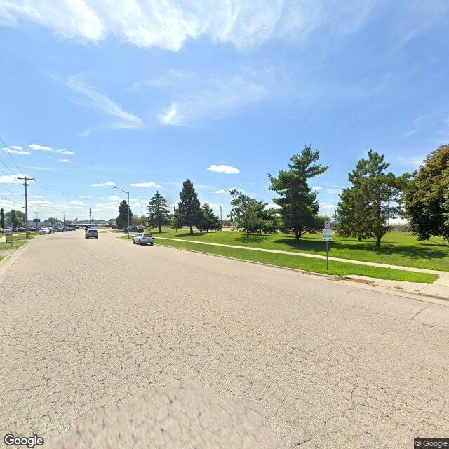 Janesville Neighborhood & Community Services