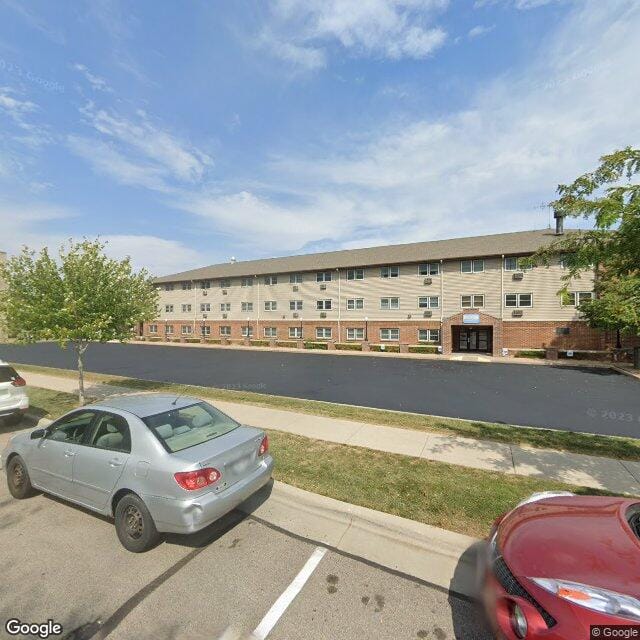 Janesville Regency House