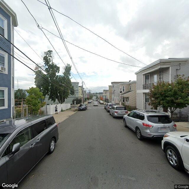 Janus Highlands Apts