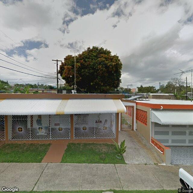 Jardines De Cupey Public Housing