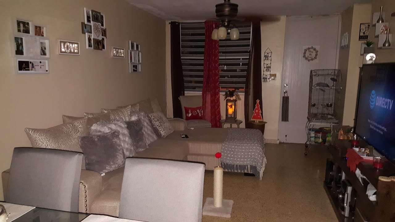 Jardines De Loiza Apts I