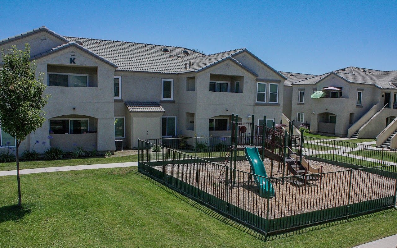 Jasmine Heights Apartments