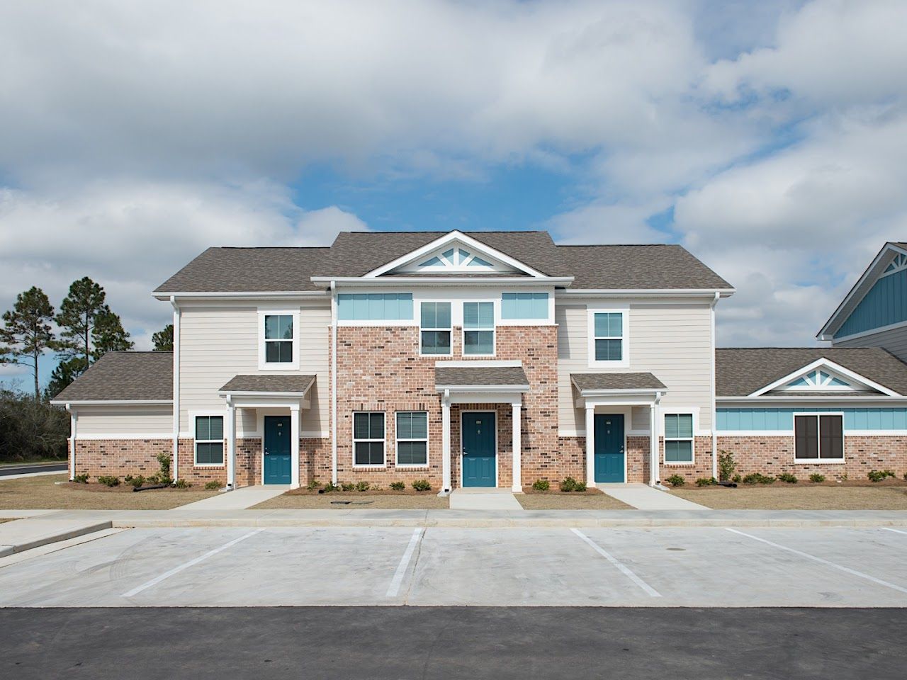 Jasmine Trails Apartments