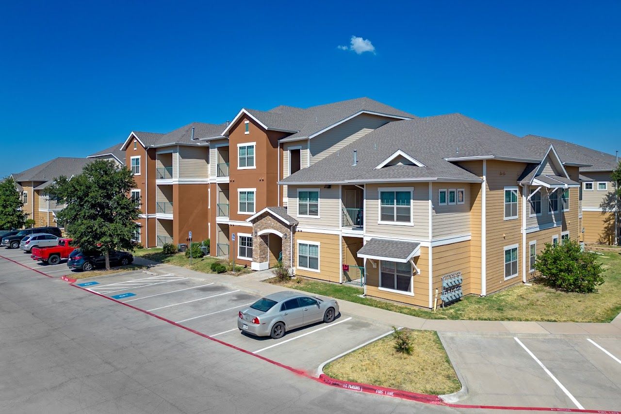 Jason Avenue Residential