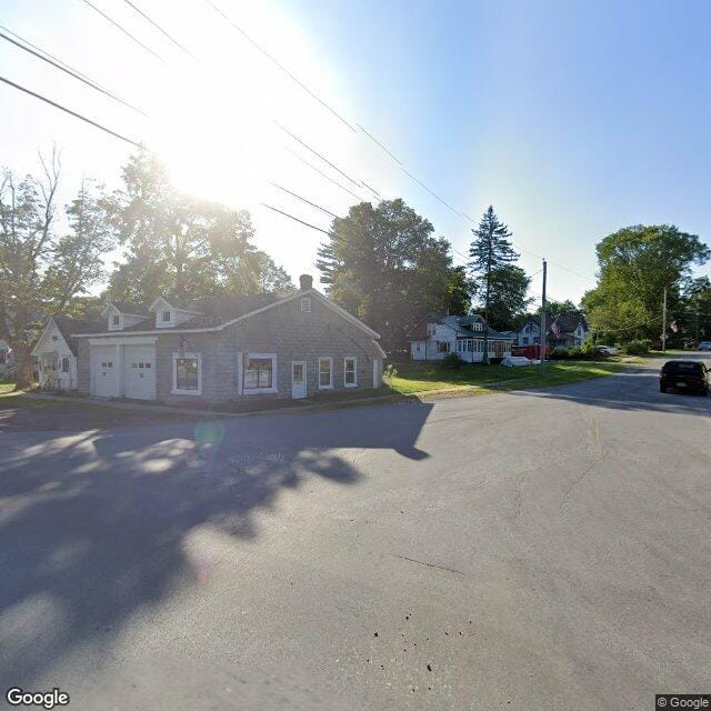 Jason Gwilt Memorial Senior Apartments