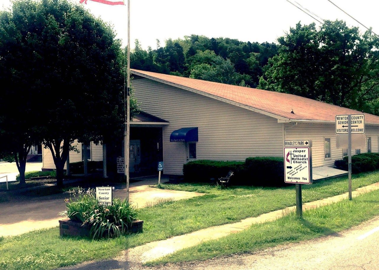 Jasper Senior Citizen Apts