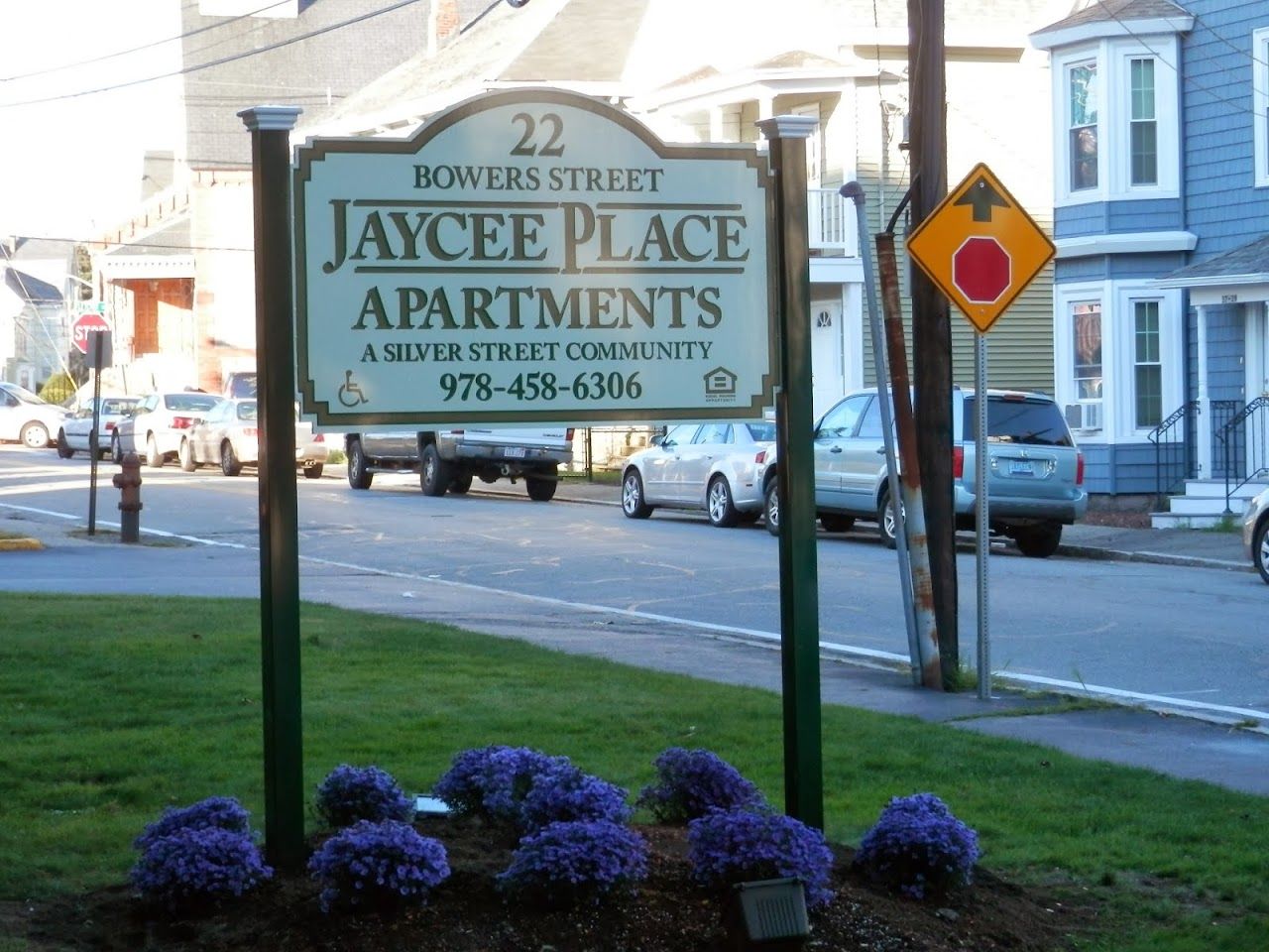 Jaycee Place Apts