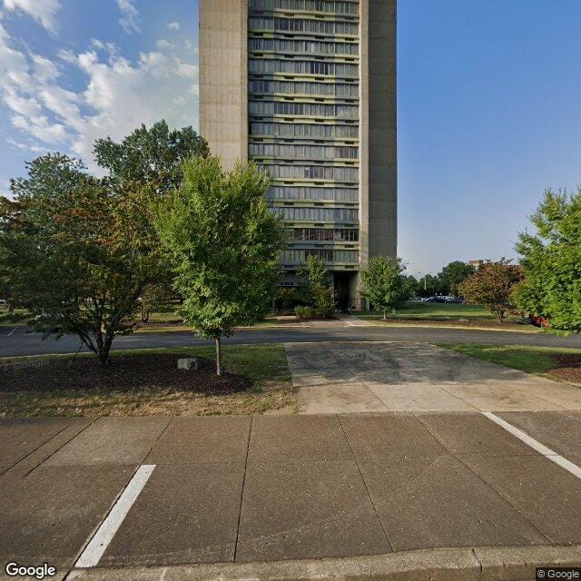Jaycee Tower