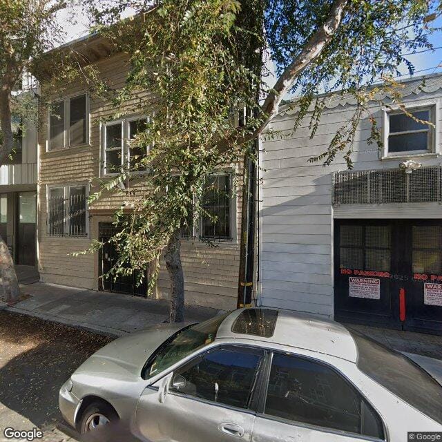 Jazzie Collins Apartments (Fka 53 Colton)