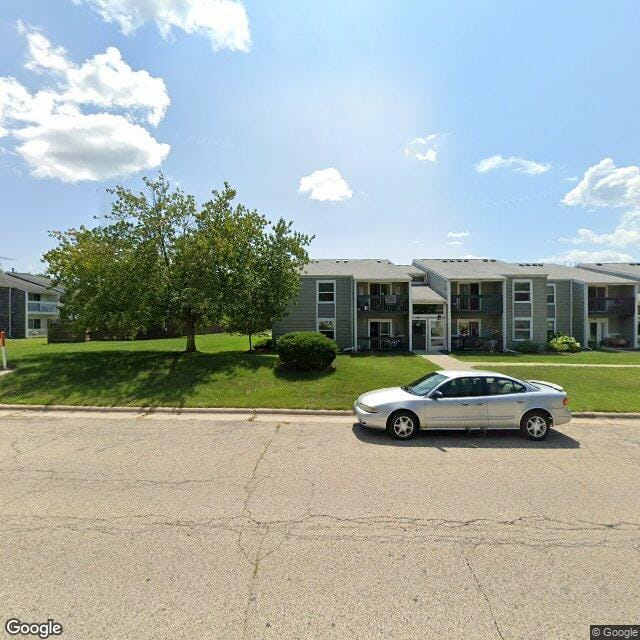 Jefferson Apartments