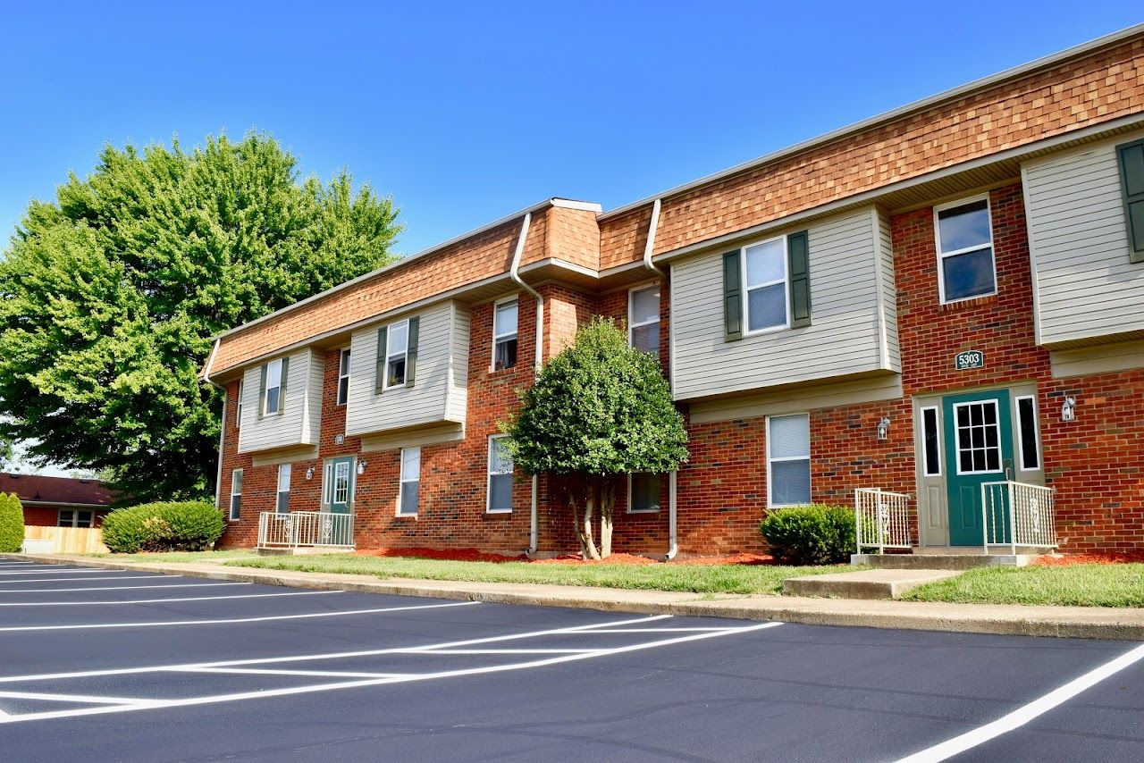 Jefferson Apartments, Phase Iii