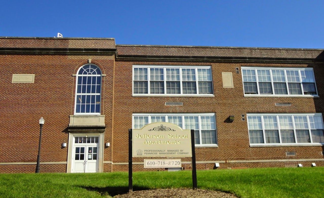 Jefferson Apts