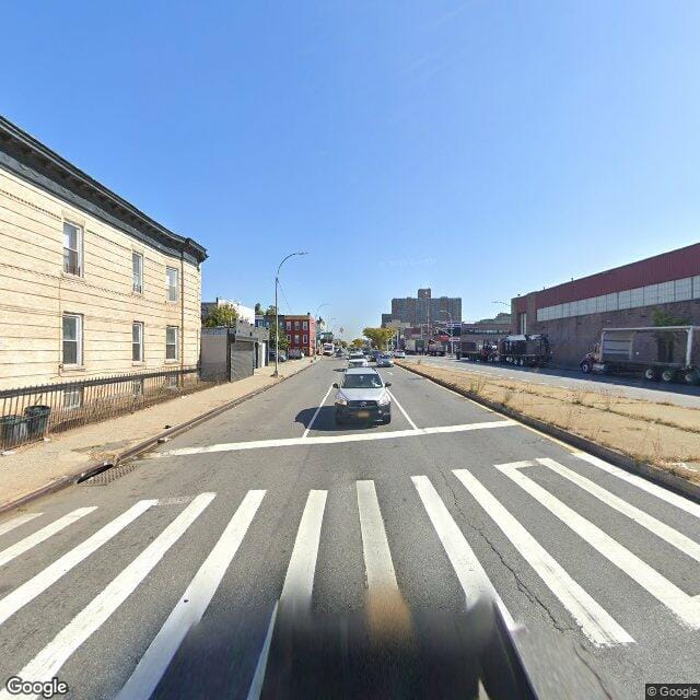 Jefferson Cluster (Atlantic Ave)