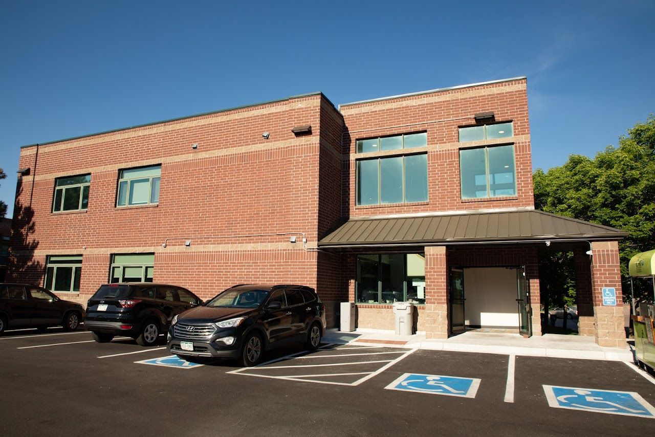 Jefferson County Housing Authority