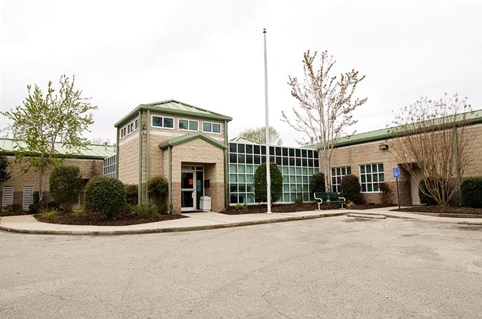 Jefferson County Housing Authority